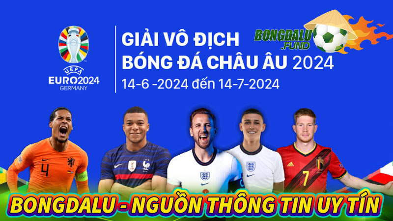 Bongdalu - Nguồn thông tin uy tín và chất lượng