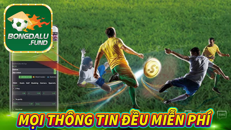 Mọi thông tin đều miễn phí