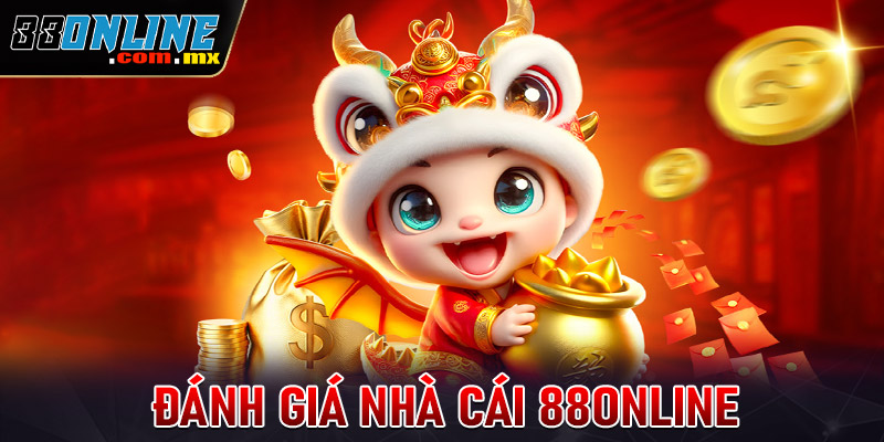 88online - Siêu cấp nhà cái uy nhất tại thị trường Việt Nam