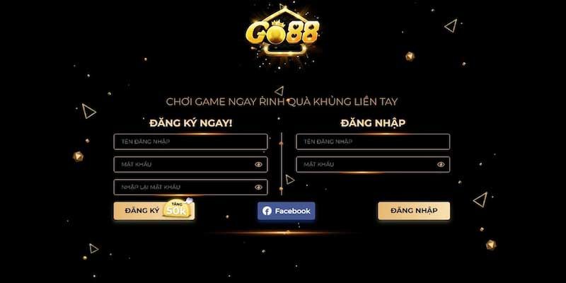 Câu hỏi về quy trình thanh toán tại Go88