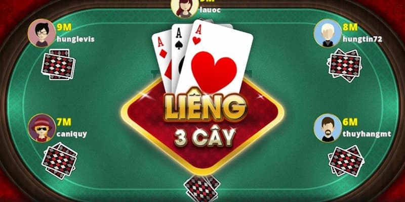 Một số lời khuyên chơi liêng tại 8xbet luôn thắng