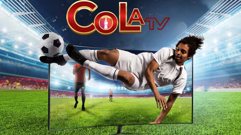 Colatv - Địa chỉ tin cậy để theo dõi tỷ số bóng đá