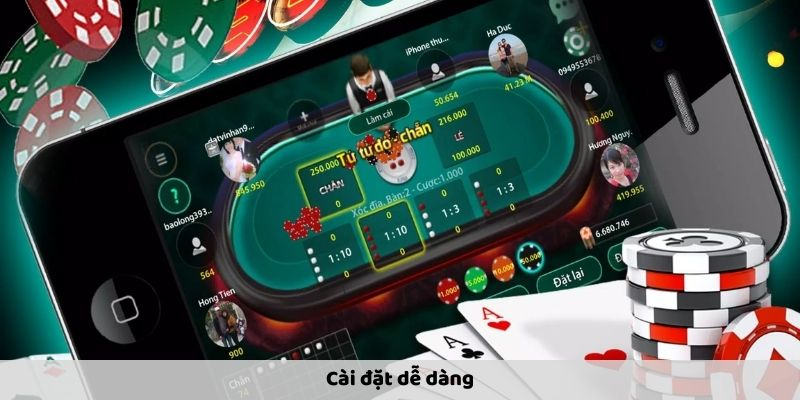 Cách tải link Xocdia88 an toàn và hiệu quả cho game thủ