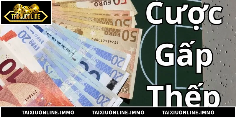 Cách Đánh Tài Xỉu Gấp Thếp - Chiến Thuật Tăng Vốn Thông Minh Cách Đánh Tài Xỉu Gấp Thếp - Chiến Thuật Tăng Vốn Thông Minh