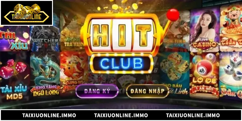 Hitclub - Nhà Cái Giải Trí Trực Tuyến Đẳng Cấp Hàng Đầu Hitclub - Nhà Cái Giải Trí Trực Tuyến Đẳng Cấp Hàng Đầu