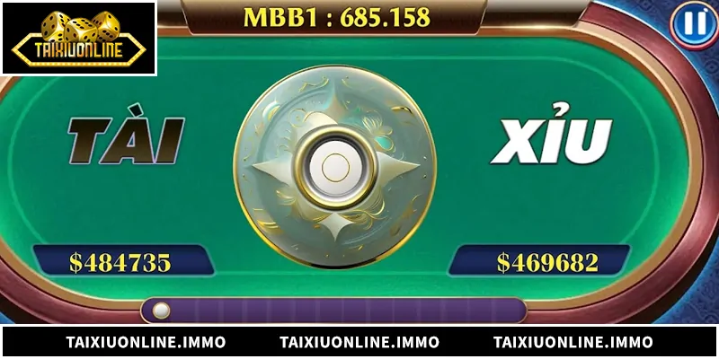 Tài Xỉu Chẵn Lẻ - Cách Chơi Và Bí Quyết Hiệu Quả Khám phá trò chơi tài xỉu chẵn lẻ