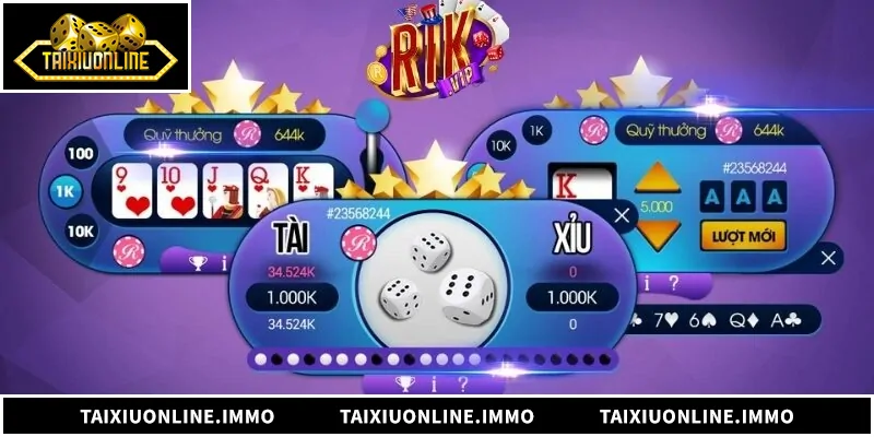 Rikvip - Cổng Game Đổi Thưởng Hấp Dẫn Hàng Đầu Rikvip - Cổng Game Đổi Thưởng Hấp Dẫn Hàng Đầu