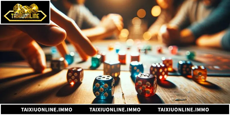 Tài Xỉu Apk - Giải Pháp Tải Game Nhanh Chóng Tìm hiểu chi tiết về tài xỉu APK