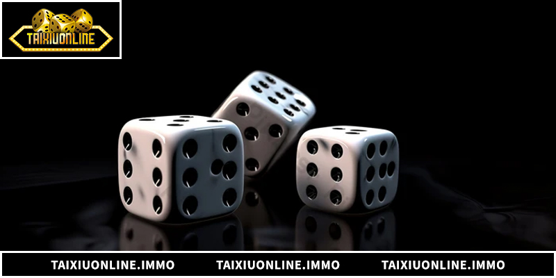 Tìm hiểu về thuật ngữ tài xỉu