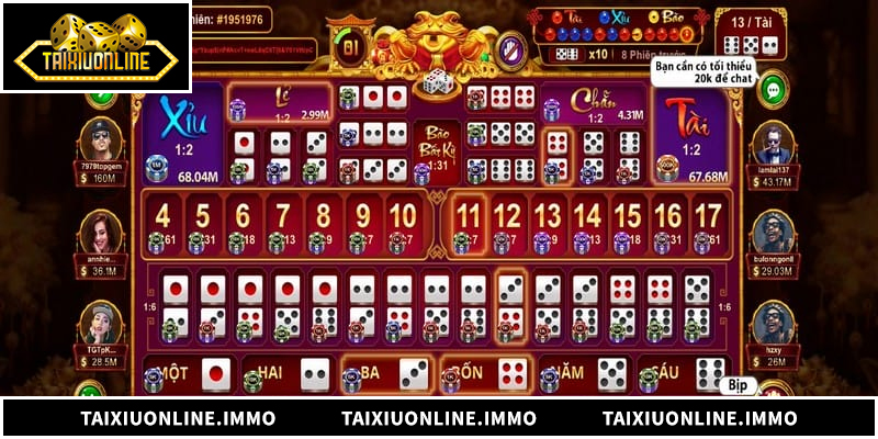 Tổng quan về sân chơi Sunwin