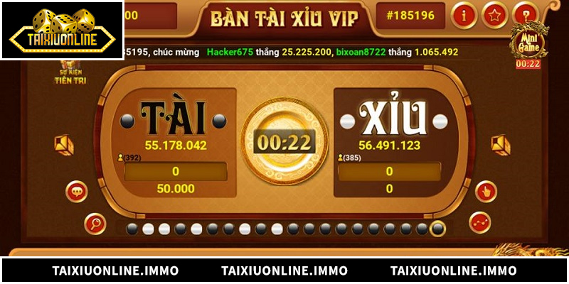 Bí quyết giúp trải nghiệm chơi tài xỉu trọn vẹn