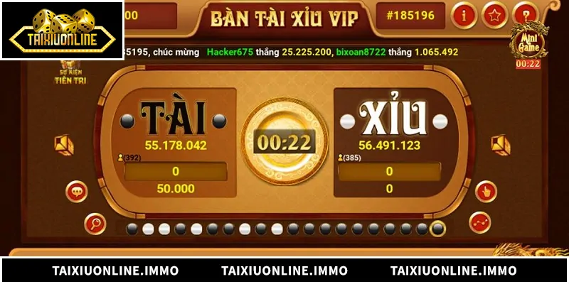 Bí quyết giúp trải nghiệm chơi tài xỉu trọn vẹn